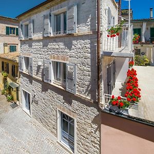 Le Nereidi B&B